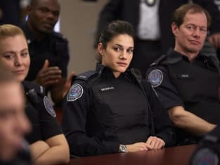 Rookie Blue Watch Season 5 Episode 2 Online Tv Fanatic