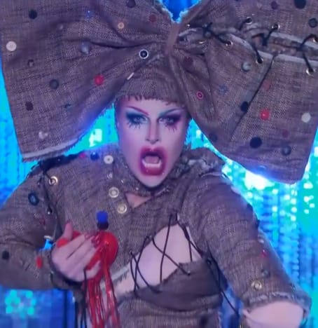 RuPaul s Drag Race Season 12 Episode 3 Review World s Worst TV