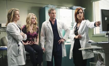Grey's Anatomy Caption Contest 325