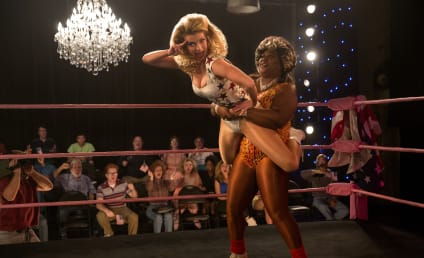 GLOW Season 2 Trailer: The Gorgeous Ladies Of Wrestling are BACK!