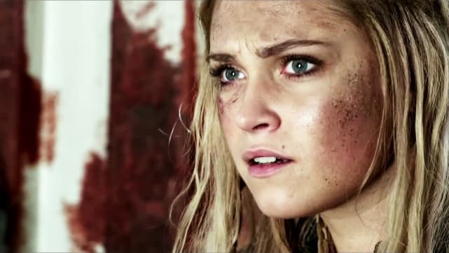 Clarke Griffin - The 100