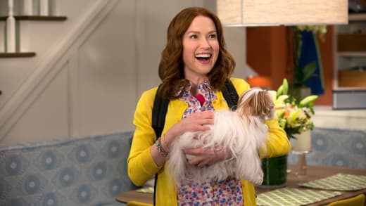 Kimmy Schmidt