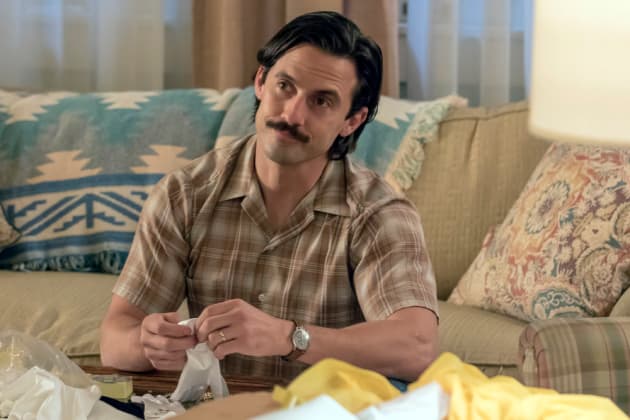 Gifts! - This Is Us Season 1 Episode 13