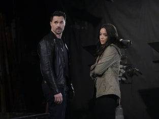 Agents of S.H.I.E.L.D. Season 4 Episode 19 Review All the