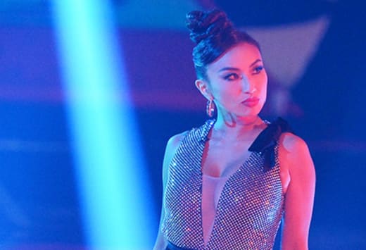 jeannie mai dwts