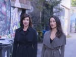 Saving a Life - Designated Survivor
