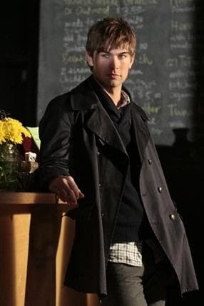 Chace Crawford/Nate Archibald/Gossip Girl