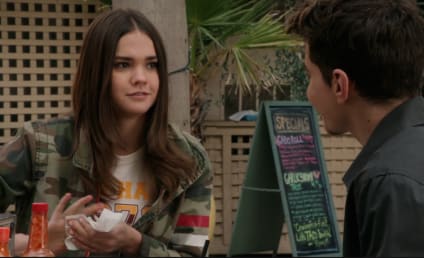 The Fosters Season 4 Episode 18 Review: Dirty Laundry