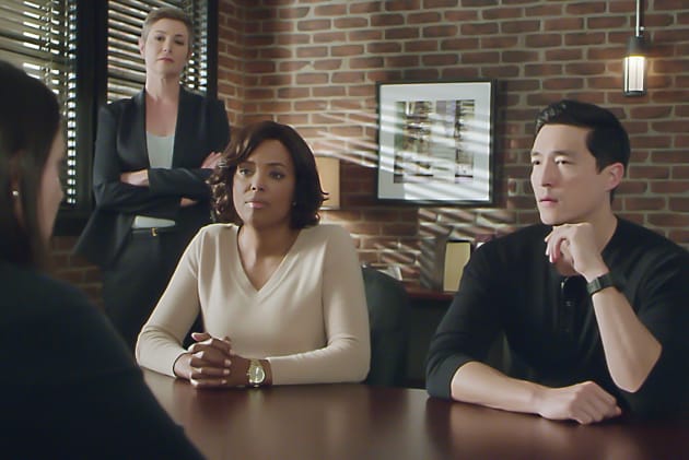 Putlocker criminal best sale minds season 13