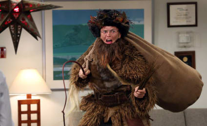 The Office Review: Impish or Admirable?
