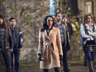 Watch The Flash Online Season 2 Episode 12 TV Fanatic