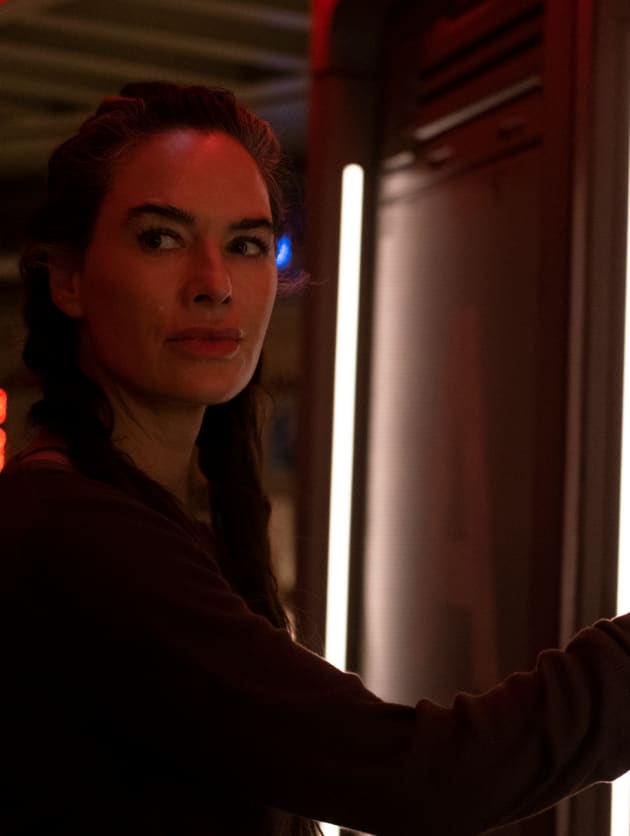 Fanatic Feed Beacon 23 Trailer, CBS Holiday Slate, & More TV Fanatic