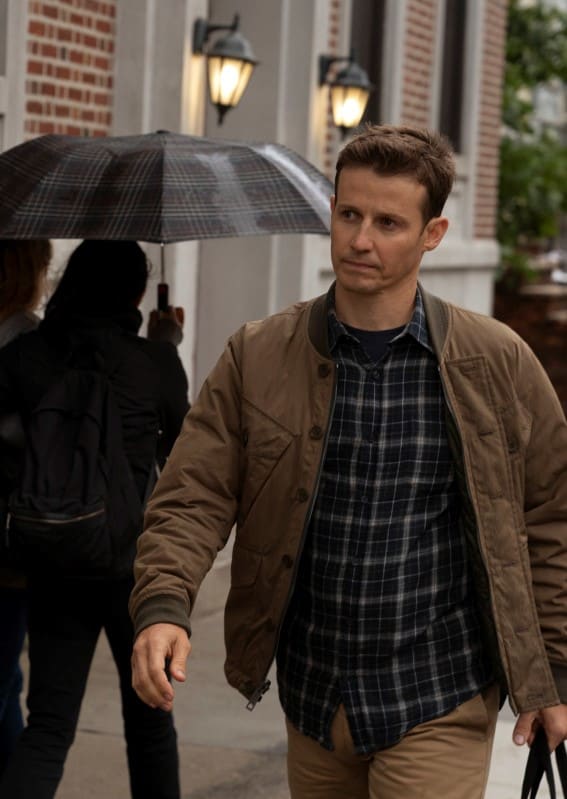 Streetwalker - Blue Bloods Season 10 Episode 5