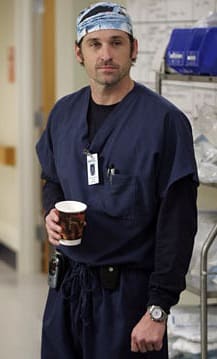 Dempsey to the Rescue Dempsey to the Rescue