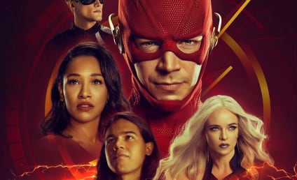 The Flash Season 6 Will Be the Best Yet. Here's Why. 