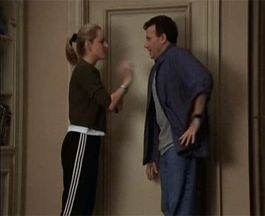 "The Conversation" - Mad About You