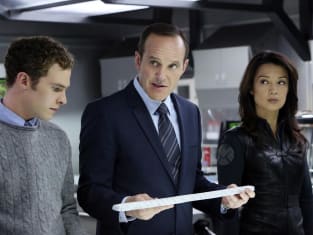 Agents of shield online season 1 watch online