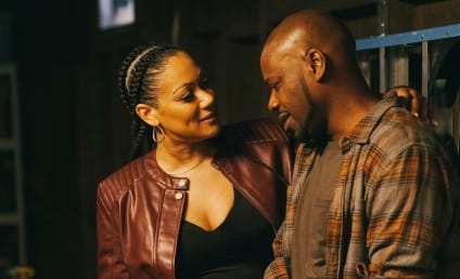 Average Joe Season 1 Episode 7 Review: Prisoners