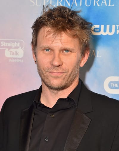 Supernaturals 200th Episode Mark Pellegrino