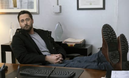 New Amsterdam Season 4 Episode 15 Review: Two Doors