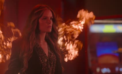 Fate: The Winx Saga Season 2 Gets a Fiery Trailer