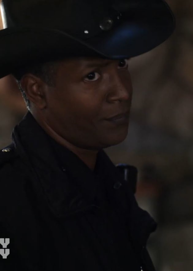 Awww Hell No - Resident Alien Season 1 Episode 10
