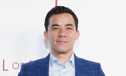 The Resident Season 4 Scoop: HTGAWM's Conrad Ricamora Checks in as Blast From Bell's Past