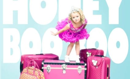 Here Comes Honey Boo Boo Season Finale: Is June Pregnant?!?