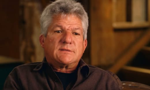 Matt Questions Zach's Future - Little People, Big World