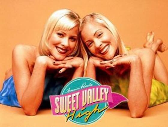 Sweet Valley High