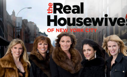 The Real Housewives of New York City: Quotes of the Week