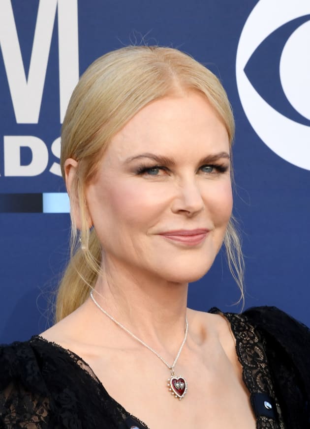 Nicole Kidman Returns to HBO With Perfect Nanny Limited Series TV Fanatic