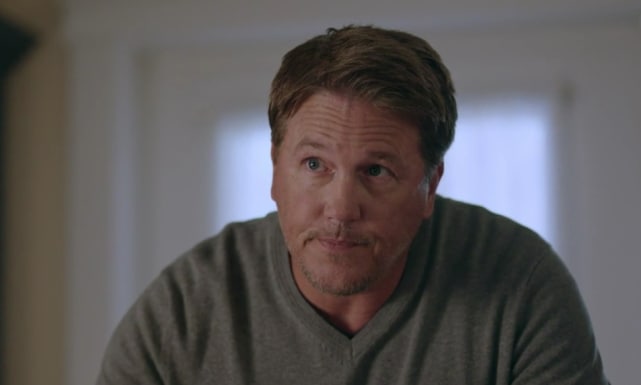Betty's dad is the Black Hood - Riverdale