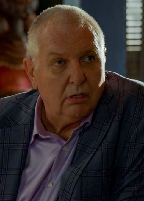 Outside Assistance - NCIS: Los Angeles Season 12 Episode 1