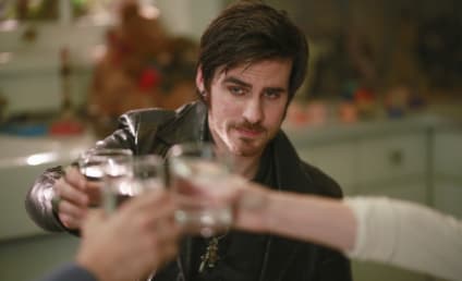 Watch Once Upon a Time Online: Season 5 Episode 15