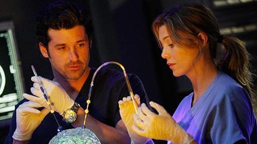 Brain Surgery