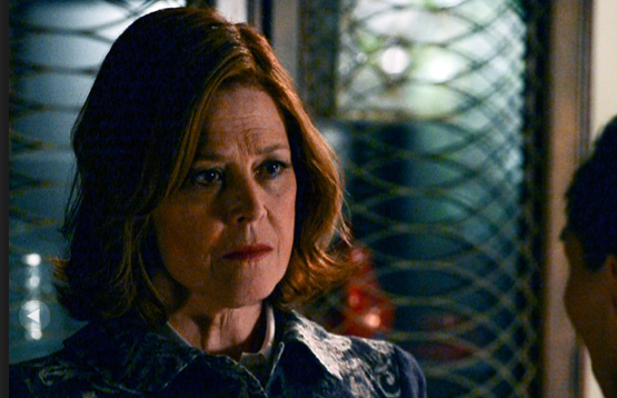 Will Elaine Resign?