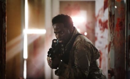 Z Nation Review: Zombabies of the Apocalypse
