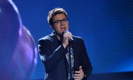 American Idol Elimination: Danny Gokey