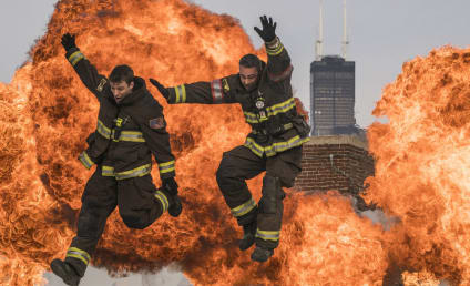 Chicago Fire Season 6 Episode 11 Review: Law of the Jungle