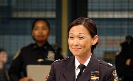 Captain kim brooklyn on sale 99