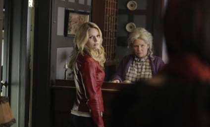 Once Upon a Time Review: Believe in Magic