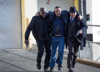the blacklist season 5 episode 8 review