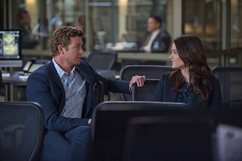 Watch the mentalist online best sale with subtitles