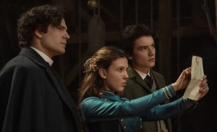 Enola Holmes 2: Millie Bobby Brown and Henry Cavill Team Up in New Trailer 