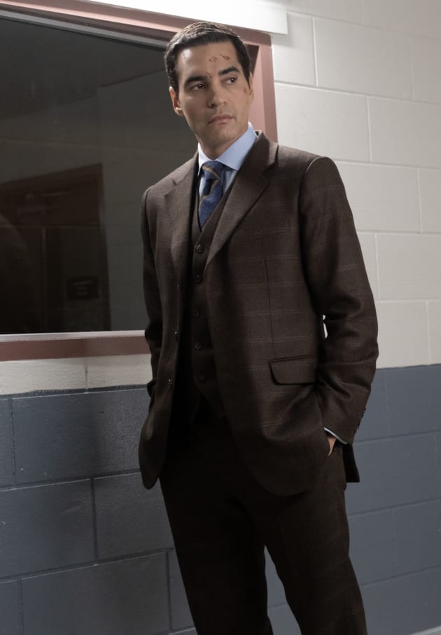 Will Trent Season 2 Episode 2 Review It's the Work I Signed Up For