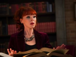 Watch Supernatural Online Ouroboros TV Fanatic
