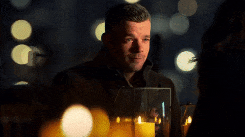 Quantico Season 3 Episode 4 Alex and Harry