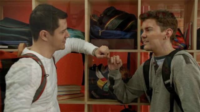 Noah - Faking It
