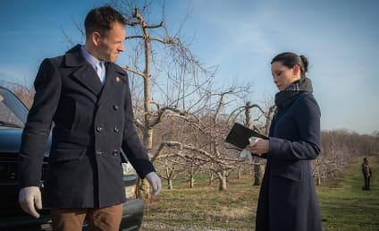 Elementary Season 3 Episode 23 Review: Absconded